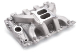 Performer RPM Air - GAP Intake Manifold Holden VN V8 Suits Carb ED7594 - Edelbrock - Inlet & Intake Manifolds - Edelbrock