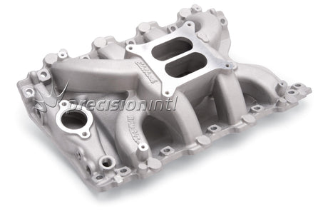 Performer RPM Air-GAP Intake Manifold Holden VN V8 Suits Carb ED7594 - Edelbrock