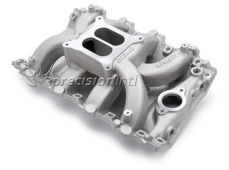 Performer RPM Air-GAP Intake Manifold Holden VN V8 Suits Carb ED7594 - Edelbrock