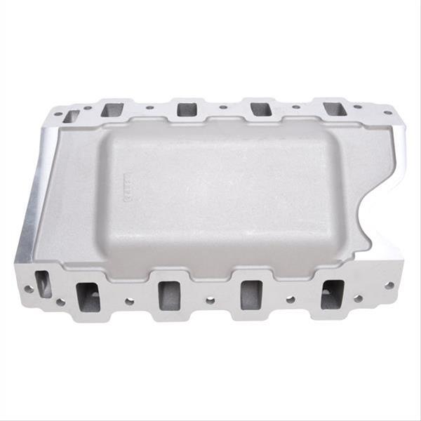 Performer RPM Air - GAP Intake Manifold Holden VN V8 Suits Carb ED7594 - Edelbrock - Inlet & Intake Manifolds - Edelbrock