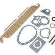 Conversion Set HOLDEN 132 138CI GREY ED880 - PERMASEAL
