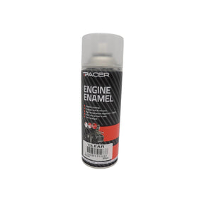 Engine Enamel Paint Clear EEC300 - Pacer - Clear Coats - Pacer
