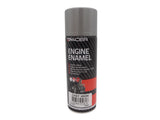 Engine Enamel Paint Cast Iron EECI300 - Pacer - Engine Enamel & Heat Proof Paint - Pacer