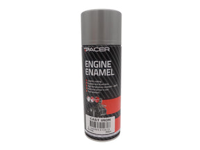 Engine Enamel Paint Cast Iron EECI300 - Pacer - Engine Enamel & Heat Proof Paint - Pacer
