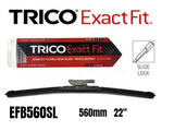 Exact Fit Slide Lock Beam Blade (560MM) (EUMER22) EFB560SL - Trico | Universal Auto Spares
