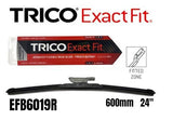 Exact Fit FZ Beam Blade (610MM) (BB-24-610) EFB6019R - Trico | Universal Auto Spares