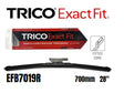 Exact Fit FZ Beam Blade (BB-28-700) EFB7019R - Trico | Universal Auto Spares
