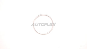 Exhaust Flange EFG117 - AUTOFLEX