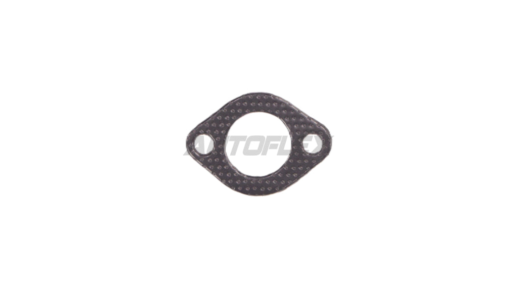 Exhaust Flange EFG154 - AUTOFLEX