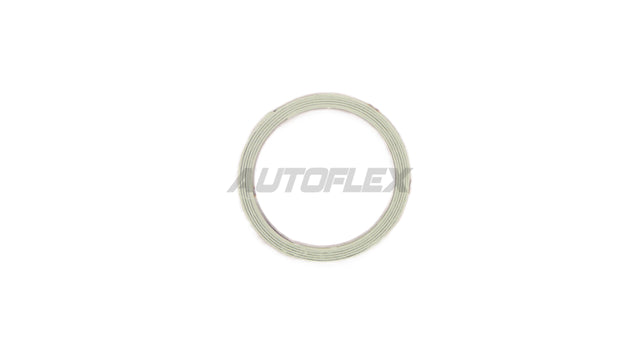 Exhaust Flange EFG612 - AUTOFLEX