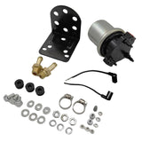 Universal Electrical Fuel Pump Automotive Carter Replacement 12V P4600HP - Machter
