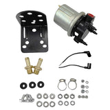 Universal Electrical Fuel Pump Automotive Carter Replacement 12V P4600HP - Machter