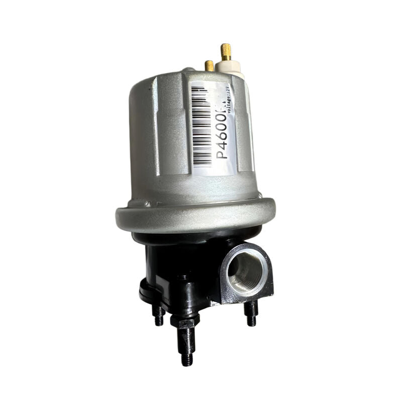 Universal Electrical Fuel Pump Automotive Carter Replacement 12V P4600HP - Machter