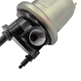Universal Electrical Fuel Pump Automotive Carter Replacement 12V P4600HP EFP-UN001 - Machter