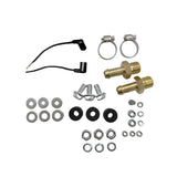 Universal Electrical Fuel Pump Automotive Carter Replacement 12V P4600HP - Machter