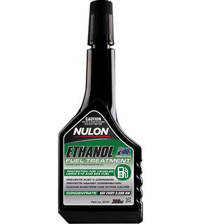 Ethanol Fuel Treatment 300ml - Nulon