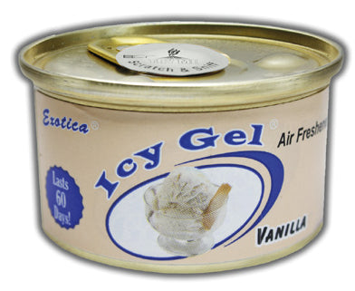 SCENT VANILLA - Exotica