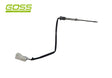 Exhaust Gas Temperature Sensor EG196 - Goss