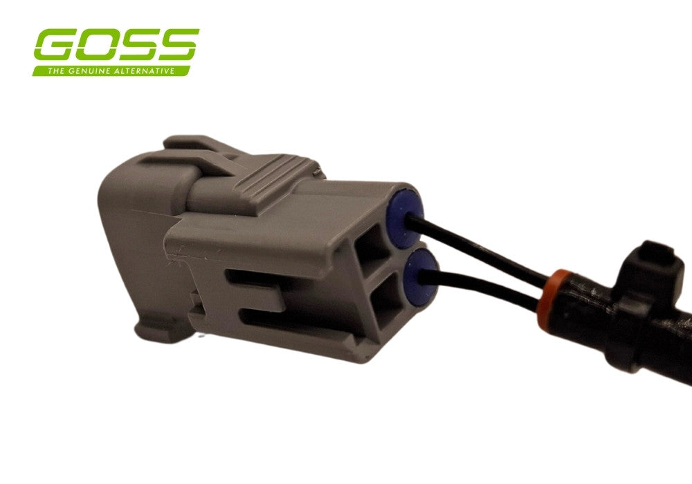 Exhaust Gas Temperature Sensor EG198 - Goss