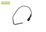 Exhaust Gas Temperature Sensor EG205 - Goss - Oxygen & Exhaust Sensors - Goss