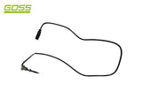 Exhaust Gas Temperature Sensor EG227 - Goss - Oxygen & Exhaust Sensors - Goss