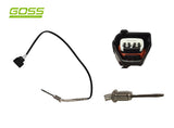 Exhaust Gas Temperature Sensor EG234 - Goss - Oxygen & Exhaust Sensors - Goss