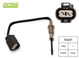 Exhaust Gas Temperature Sensor EG237 - Goss