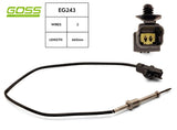 Exhaust Gas Temperature Sensor EG243 - Goss