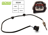 Exhaust Gas Temperature Sensor EG244 - Goss - Oxygen & Exhaust Sensors - Goss