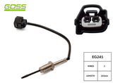 Exhaust Gas Temperature Sensor EG245 - Goss