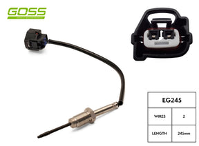 Exhaust Gas Temperature Sensor EG245 - Goss