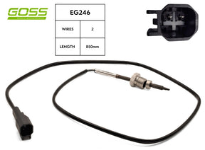 Exhaust Gas Temperature Sensor EG246 - Goss