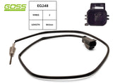 Exhaust Gas Temperature Sensor EG248 - Goss - Oxygen & Exhaust Sensors - Goss