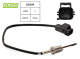 Exhaust Gas Temperature Sensor EG249 - Goss
