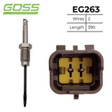 Exhaust Gas Temperature Sensor EG263 - Goss