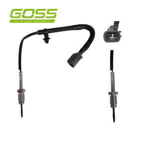 Exhaust Gas Temperature Sensor EG265 - Goss