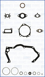 Alfa Romeo 939A3.000 Gasket Conversion Set EG7410A - Austral | Universal Auto Spares