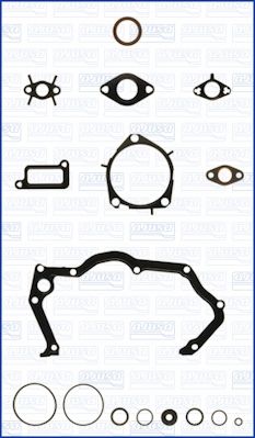 Alfa Romeo 939A3.000 Gasket Conversion Set EG7410A - Austral | Universal Auto Spares
