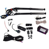 Automatic Power Gate Electric Lift Tailgate Fit For Nissan Patrol Y62 S5 2012-2022 EGATE-NS001 - Machter
