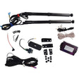 Automatic Power Gate Electric Lift Tailgate Fit For Nissan Patrol Y62 S5 2012-2022 EGATE-NS001 - Machter