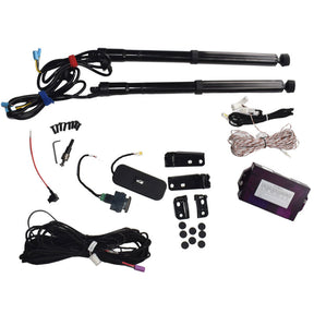 Automatic Power Gate Electric Lift Tailgate Fit For Nissan Patrol Y62 S5 2012-2022 EGATE-NS001 - Machter