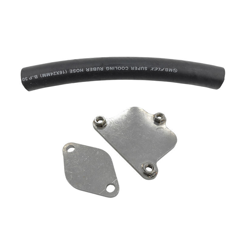 EGR Cooler Kit Fit For Ford Ranger PX MK1 2011-2015 With 3.2DT 2.2DT Diesel Engine - Machter