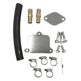 EGR Cooler Kit Fit For Ford Ranger PX MK1 2011-2015 With 3.2DT 2.2DT Diesel Engine EGDR-FD002 - Machter