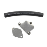 EGR Cooler Kit Fit For Ford Ranger PX MK1 2011-2015 With 3.2DT 2.2DT Diesel Engine EGDR-FD002 - Machter