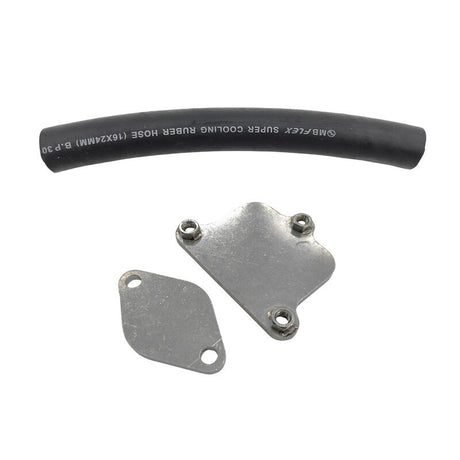 EGR Cooler Kit Fit For Ford Ranger PX MK1 2011-2015 With 3.2DT 2.2DT Diesel Engine EGDR-FD002 - Machter