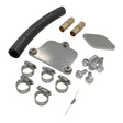EGR Cooler Kit Fit For Ford Ranger PX MK1 2011-2015 With 3.2DT 2.2DT Diesel Engine - Machter