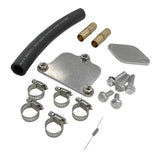 EGR Cooler Kit Fit For Ford Ranger PX MK1 2011-2015 With 3.2DT 2.2DT Diesel Engine - Machter