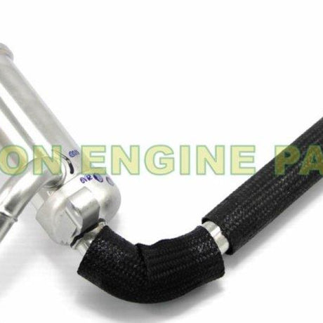 EGR Cooler Assembly HYUNDAI ILOAD IMAX D4CB EGRD4CB-OE - OEM