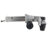 EGR Valve With Cooler Fit For Audi A3 Q3 TT Skoda Octavia Superb Yeti Volkswagen Caddy CC Eos Golf Jetta Passat 03L131512CF EGRV-AU002 - Machter