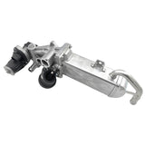 EGR Valve With Cooler Fit For Audi A3 Q3 TT Skoda Octavia Superb Yeti Volkswagen Caddy CC Eos Golf Jetta Passat 03L131512CF EGRV-AU002 - Machter